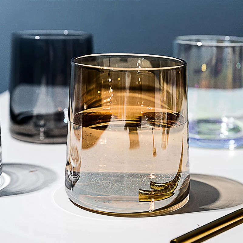 High Borosilicate Glass Mug He - Lemon Tea Coffee 리뷰 및 가격