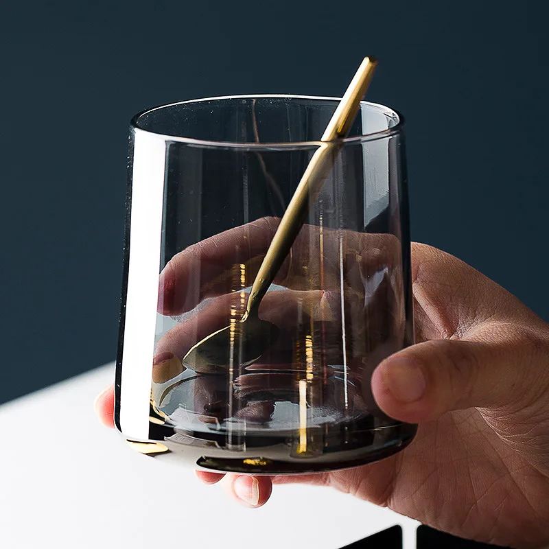 High Borosilicate Glass Mug He - Lemon Tea Coffee 리뷰 및 가격