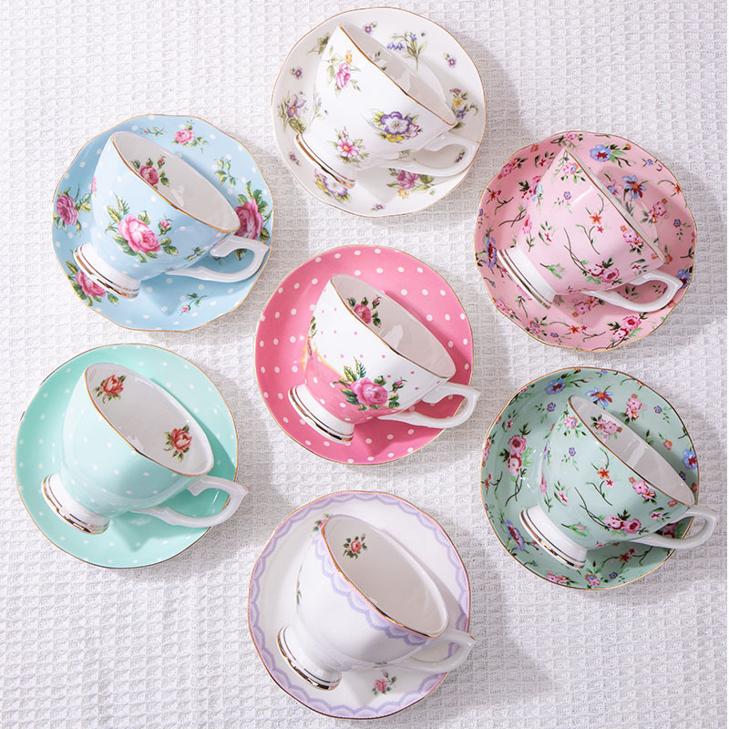 1pc French Ceramic Coffee Cup  - Coffee Tea Sugar Set 리뷰 및 가격