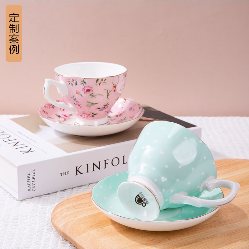1pc French Ceramic Coffee Cup  - Coffee Tea Sugar Set 리뷰 및 가격
