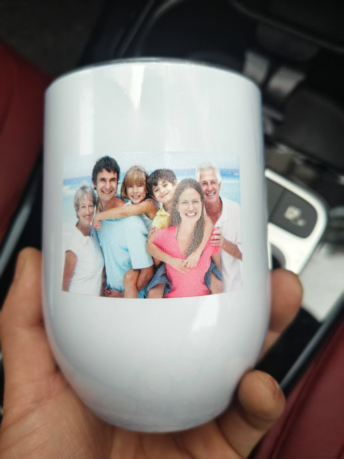 12oz egg mug Travel Coffee Mug - Coffee Tea Bottle 리뷰 및 가격
